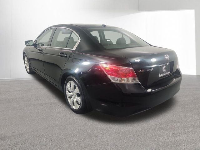2010 Honda Accord EX-L 2.4