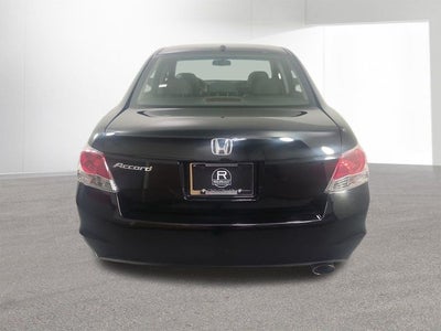 2010 Honda Accord EX-L 2.4