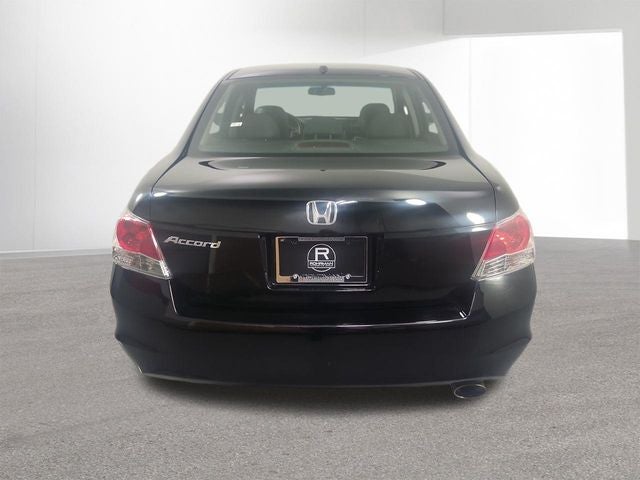 2010 Honda Accord EX-L 2.4