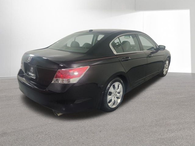 2010 Honda Accord EX-L 2.4