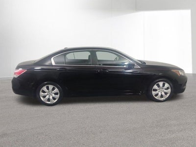 2010 Honda Accord EX-L 2.4