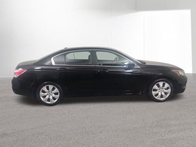 2010 Honda Accord EX-L 2.4