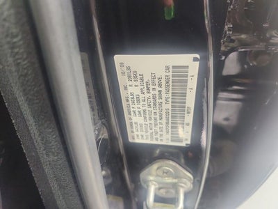 2010 Honda Accord EX-L 2.4