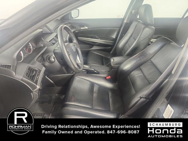 2010 Honda Accord EX-L 2.4