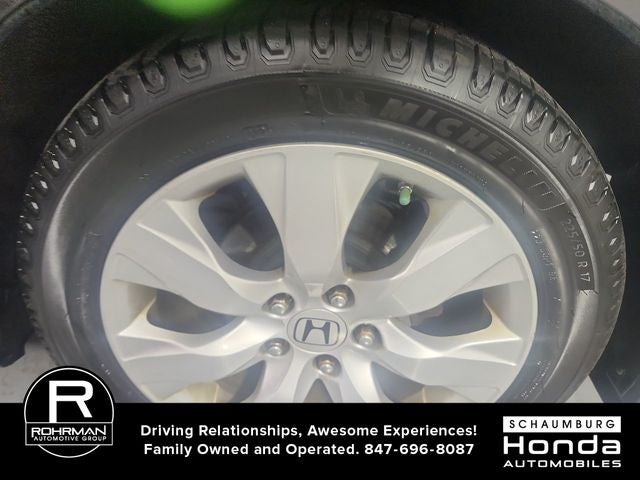 2010 Honda Accord EX-L 2.4