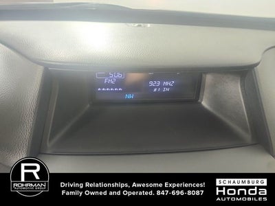 2010 Honda Accord EX-L 2.4