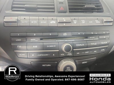 2010 Honda Accord EX-L 2.4