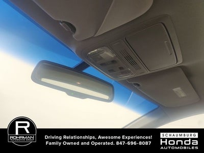 2010 Honda Accord EX-L 2.4