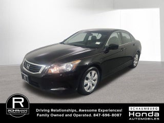 2010 Honda Accord EX-L 2.4