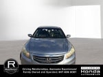 2011 Honda Accord EX-L 2.4