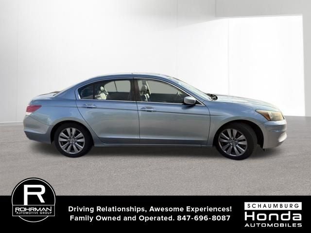 2011 Honda Accord EX-L 2.4