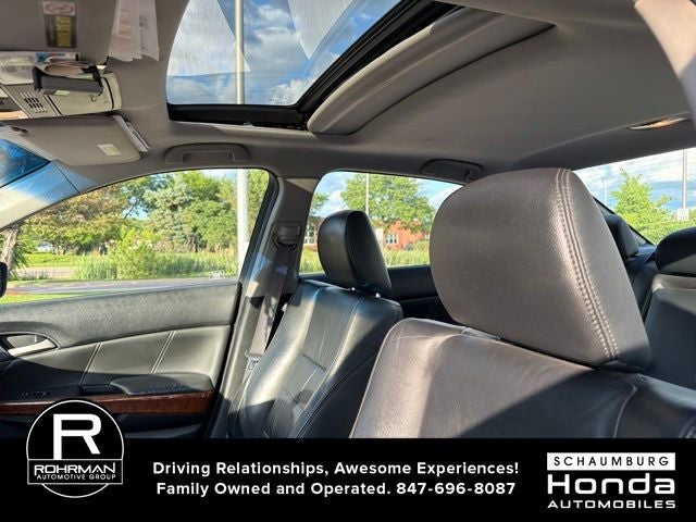 2011 Honda Accord EX-L 2.4