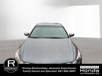 2010 Honda Accord EX-L 2.4