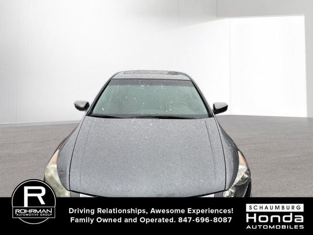 2010 Honda Accord EX-L 2.4