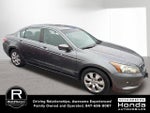 2010 Honda Accord EX-L 2.4