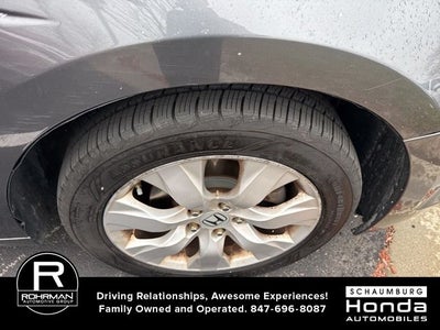 2010 Honda Accord EX-L 2.4