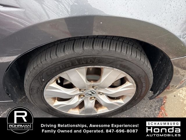 2010 Honda Accord EX-L 2.4