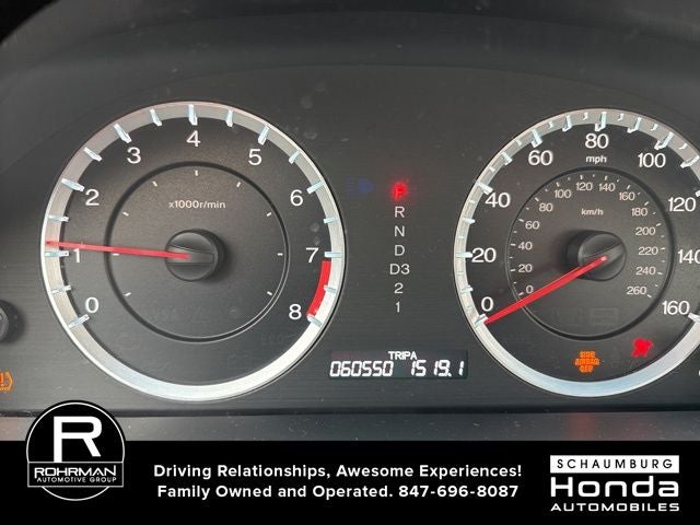 2010 Honda Accord EX-L 2.4