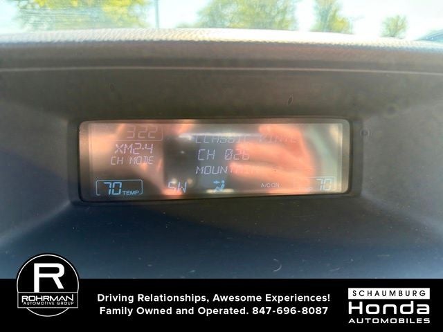 2012 Honda Accord EX-L 3.5