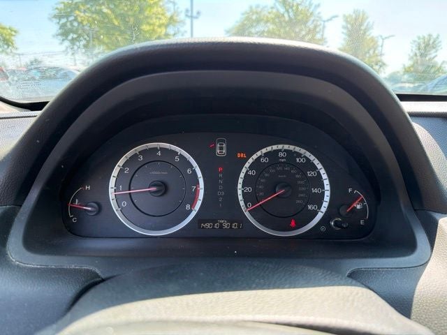 2012 Honda Accord EX-L 3.5