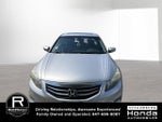 2012 Honda Accord EX-L 3.5