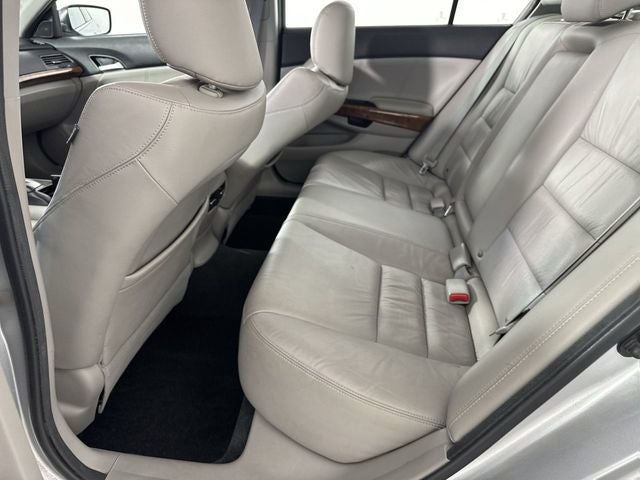 2012 Honda Accord EX-L 3.5