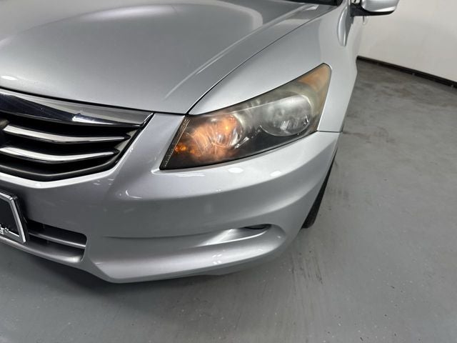 2012 Honda Accord EX-L 3.5