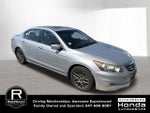 2012 Honda Accord EX-L 3.5