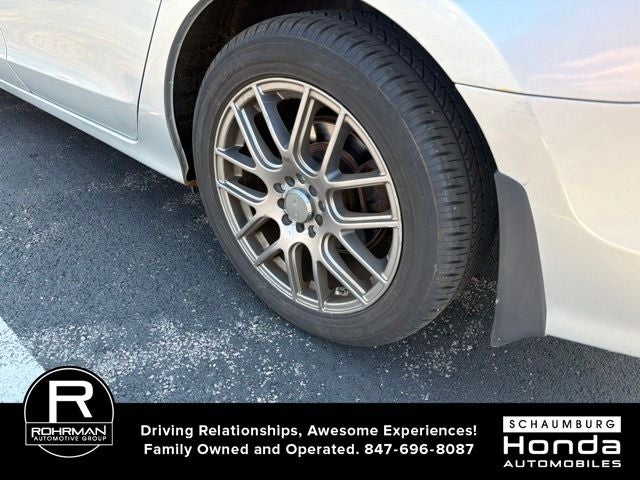 2012 Honda Accord EX-L 3.5