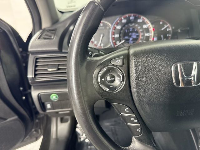 2013 Honda Accord Sport
