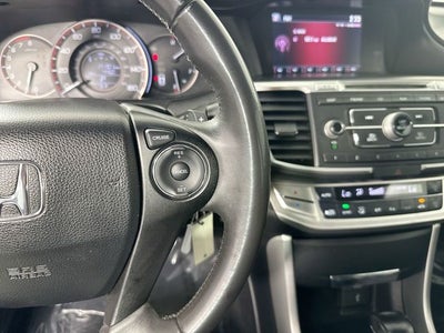 2013 Honda Accord Sport