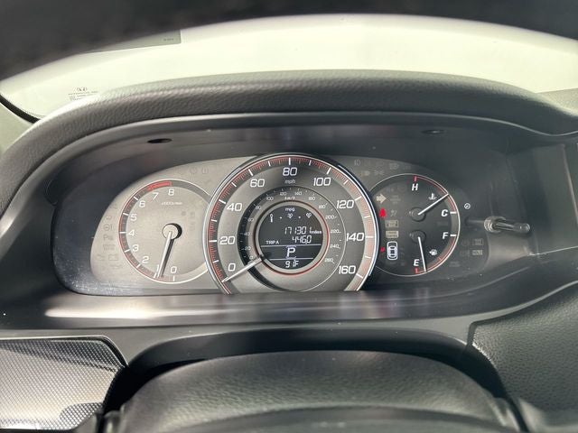 2013 Honda Accord Sport