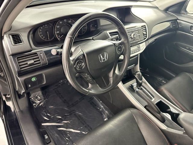 2013 Honda Accord Sport