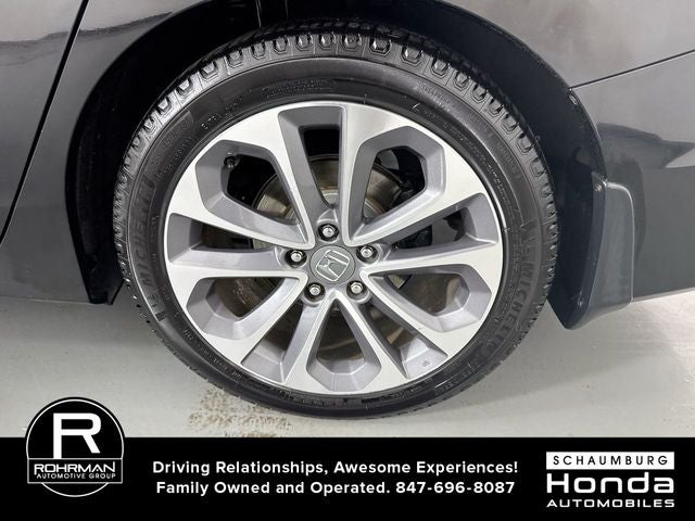 2013 Honda Accord Sport