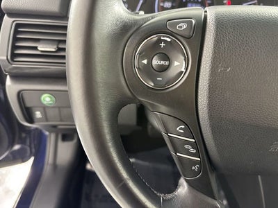 2013 Honda Accord Sport