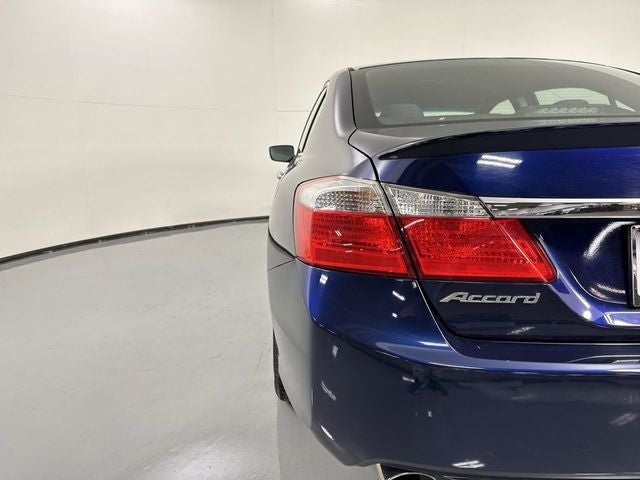 2013 Honda Accord Sport