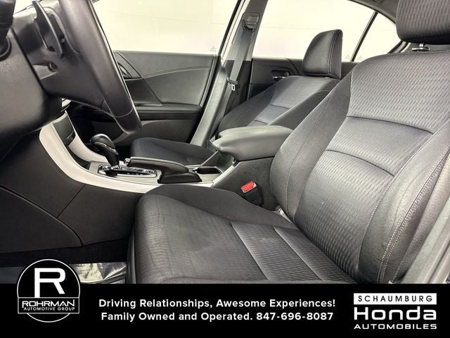 2013 Honda Accord Sport