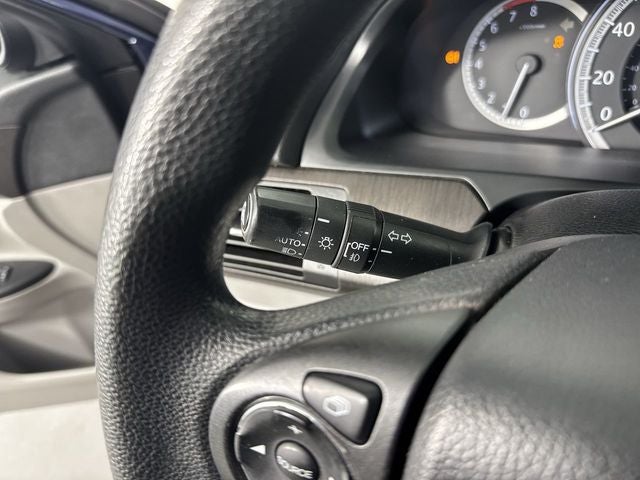 2014 Honda Accord EX