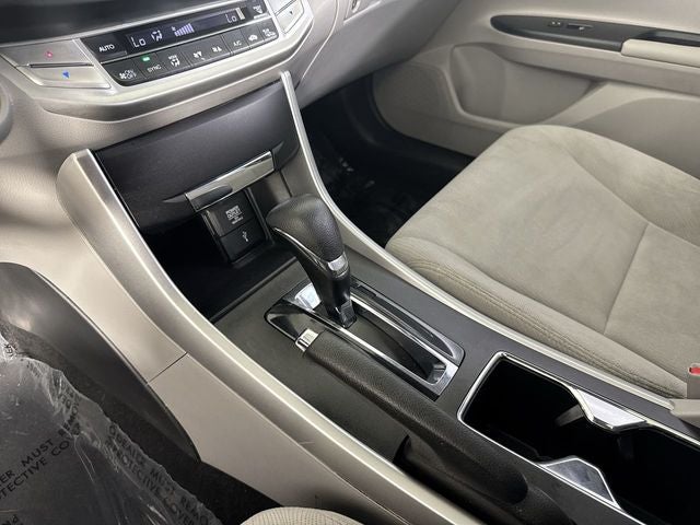 2014 Honda Accord EX