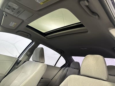 2014 Honda Accord EX