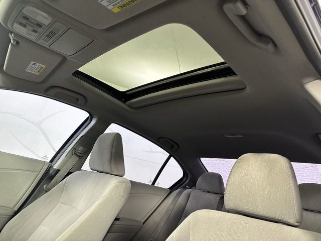 2014 Honda Accord EX