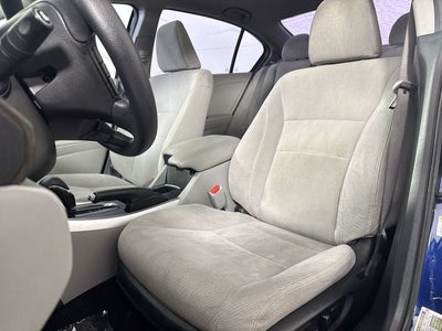 2014 Honda Accord EX