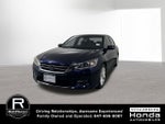 2014 Honda Accord EX