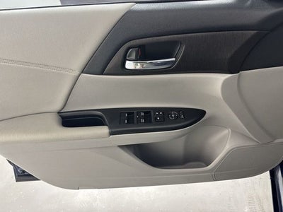2014 Honda Accord EX