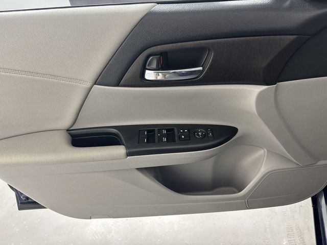 2014 Honda Accord EX