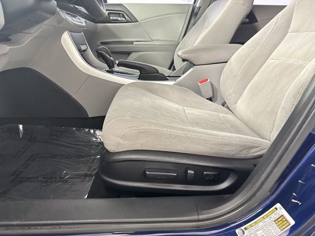 2014 Honda Accord EX