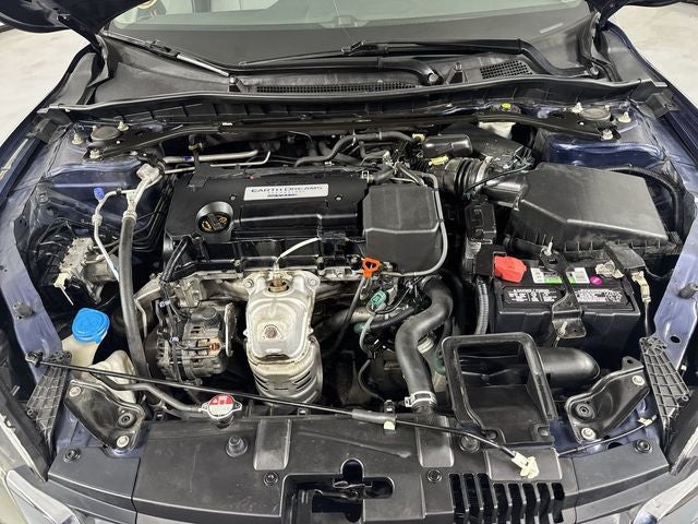 2014 Honda Accord EX