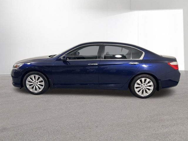 2014 Honda Accord EX