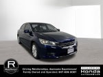 2014 Honda Accord EX
