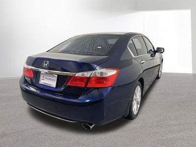 2014 Honda Accord EX